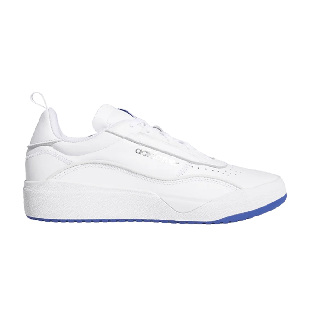 Кроссовки Adidas Liberty Cup 'White Royal Blue'