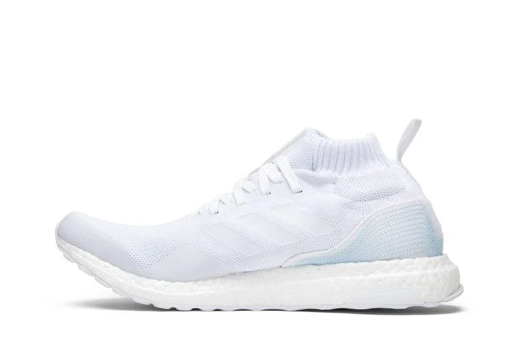 Кроссовки Parley x adidas UltraBoost Mid 'White'