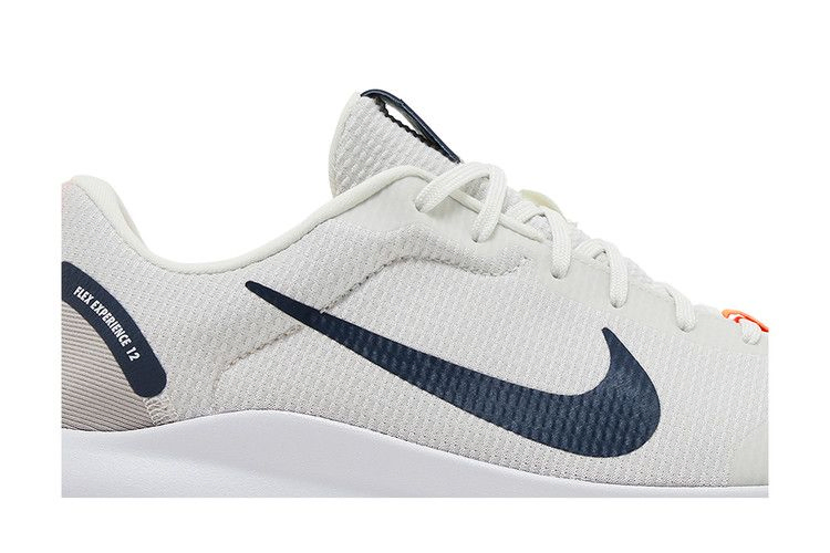Кроссовки Nike Flex Experience Run 12 'Sail Thunder Blue'