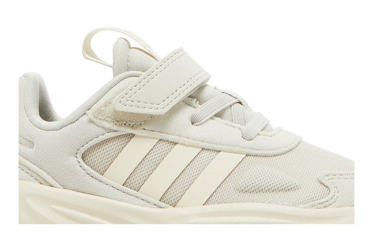 Кроссовки adidas Ozelle I 'Aluminium Grey'