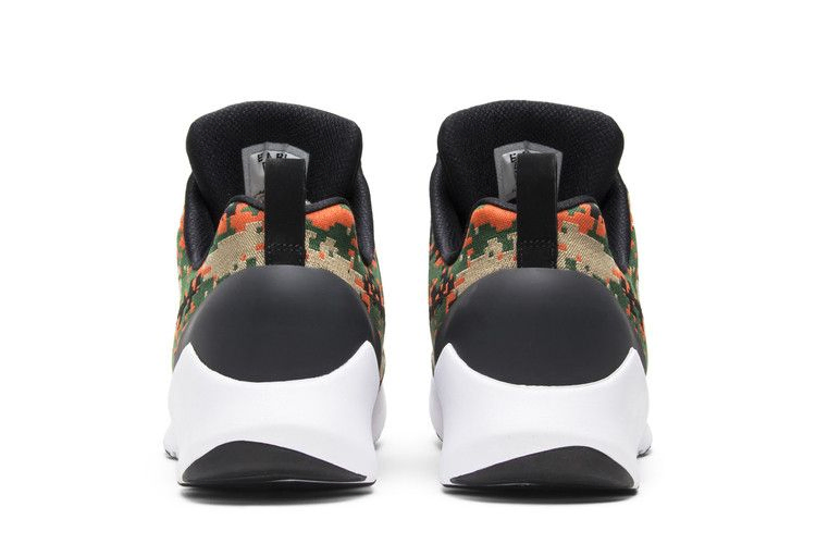 Кроссовки Nike HyperAdapt 1.0 'Team Orange'