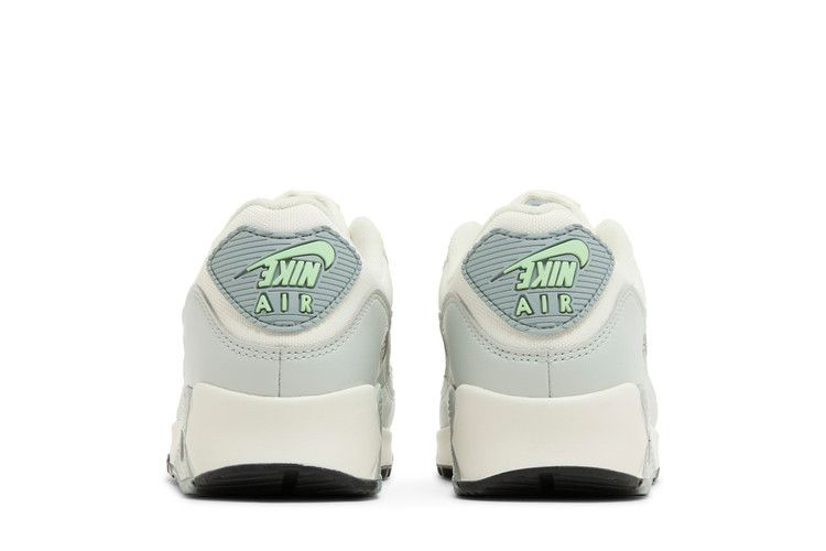 Кроссовки Nike Wmns Air Max 90 SE 'Molten Metal'