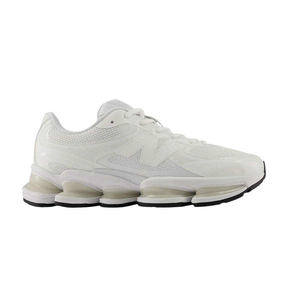 Кроссовки New Balance ABZORB 2000 'Sea Salt'