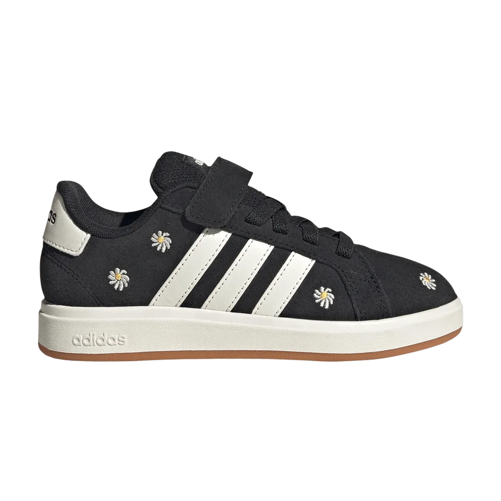 Krossovki-adidas-Grand-Court-00s-Little-Kid-Core-Black-Off-White