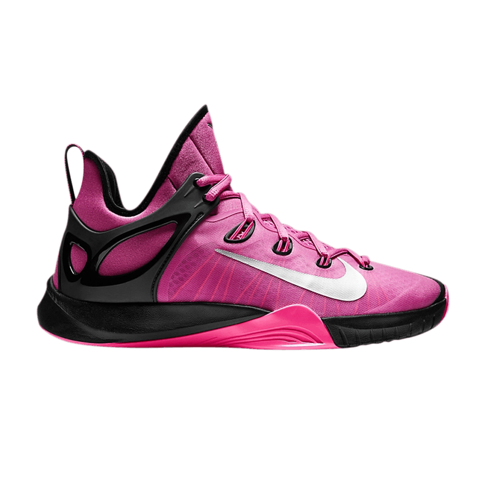 Кроссовки Kay Yow x Nike Zoom HyperRev 2015 'Think Pink'