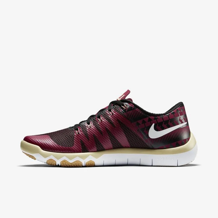 Krossovki-Nike-Free-Trainer-5.0-V6-AMP-Florida-State-5