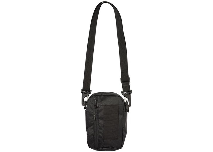 Сумка Palace Dimension Shot Bag Black