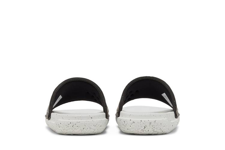 Air Jordan Play Slide 'Black Photon Dust'