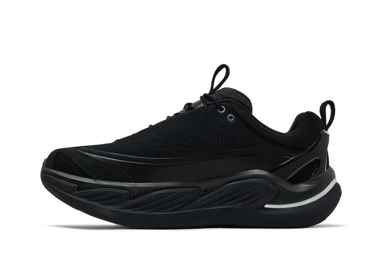 Кроссовки HOKA Elevon X 'Carbon Black'