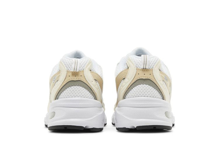 Кроссовки New Balance 530 'Beige Silver' ASOS Exclusive