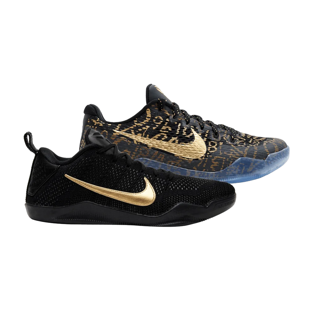 Krossovki-Nike-Kobe-11-Always-Love-The-Hate-Pack
