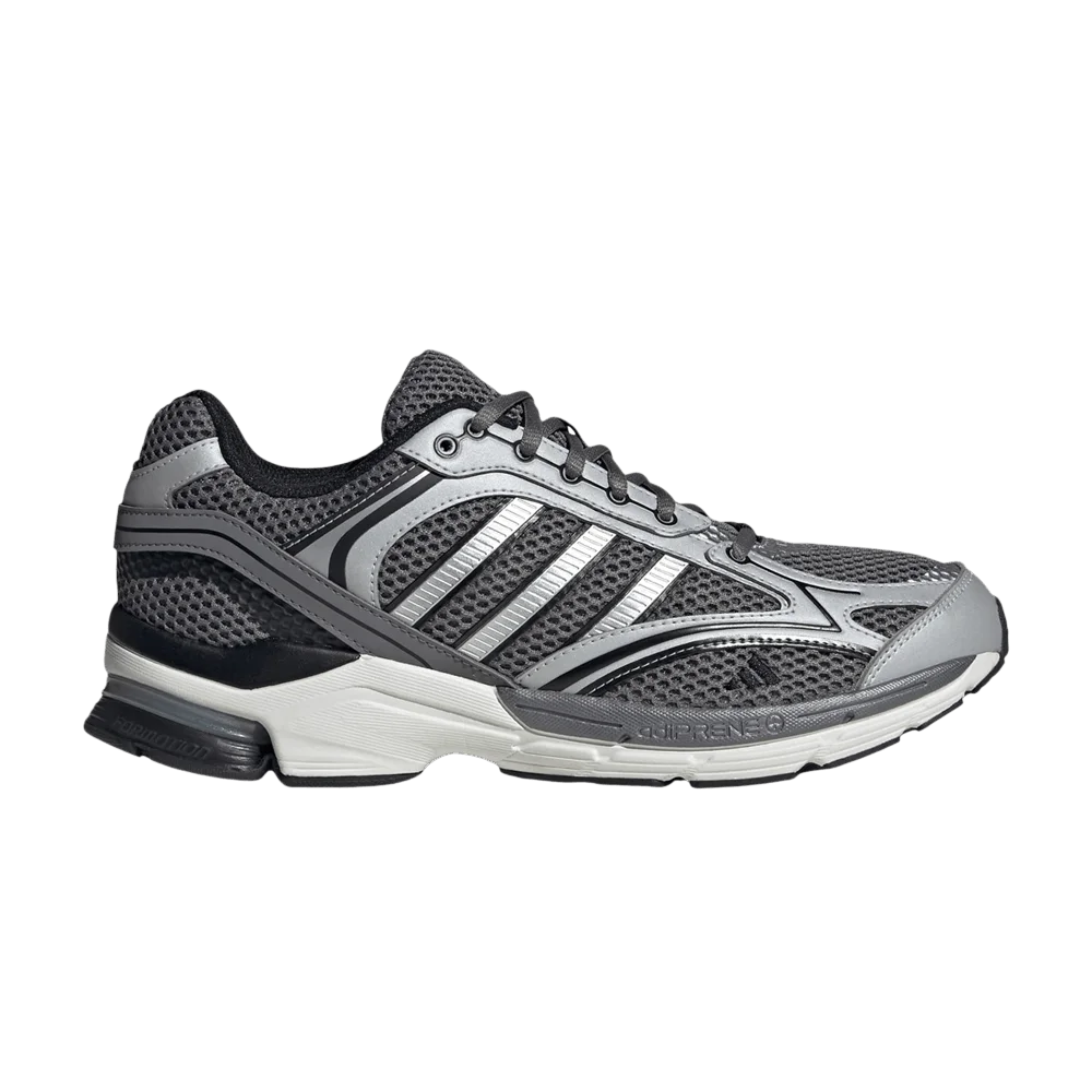 Кроссовки adidas Spiritain 2000 'Grey Matte Silver'