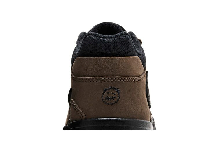 Кроссовки Travis Scott x Air Jordan Jordan Jumpman Jack TR 'Dark Mocha' With Tote Bag
