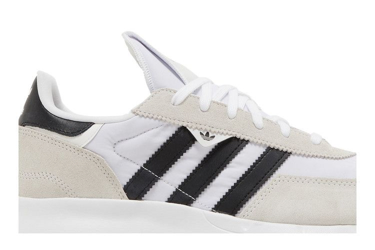 Кроссовки adidas Retropy F2 'Footwear White Core Black'