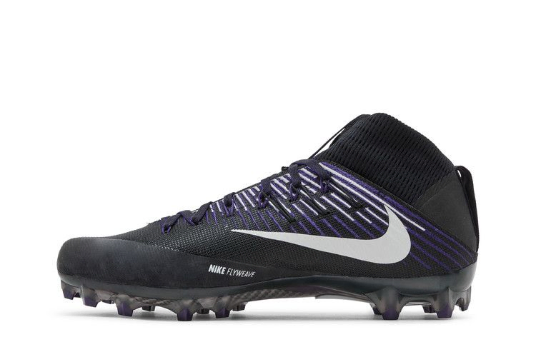 Кроссовки Nike Vapor Untouchable 2 PF 'Black Orchid'