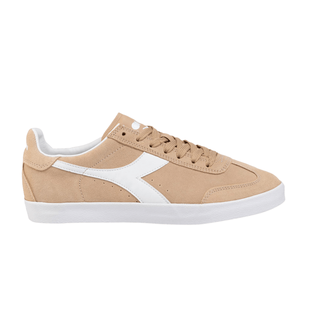 Кроссовки Diadora Pitch 'Beige'