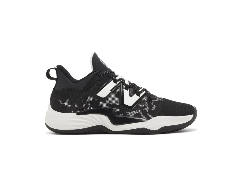 Кроссовки New Balance Two WXY V3 Black White