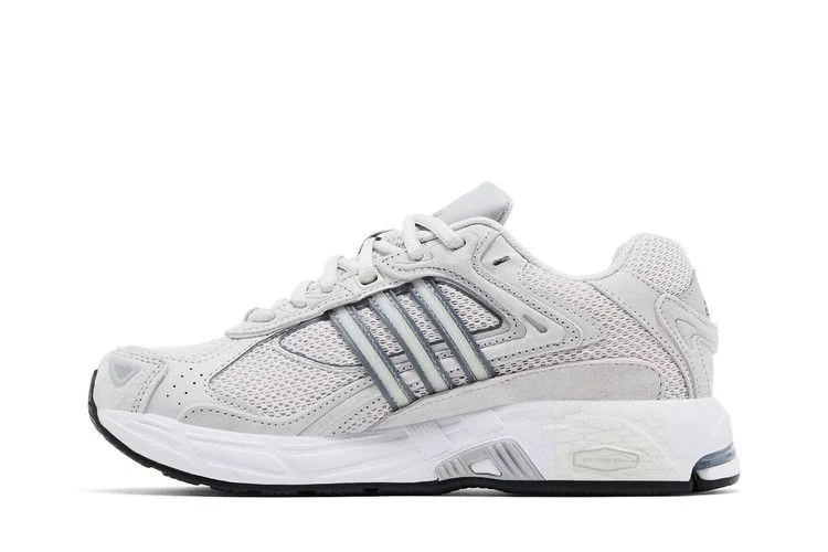 Кроссовки adidas Wmns Response CL 'Grey White'