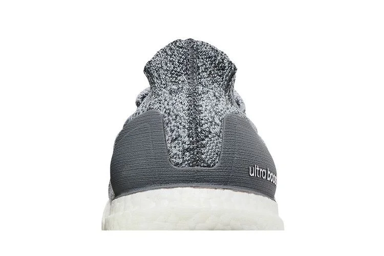 Кроссовки Adidas UltraBoost Uncaged 'Grey'