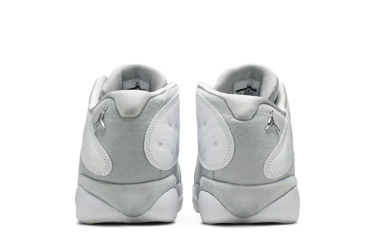 Кроссовки Air Jordan 13 Retro Low 'Pure Money'