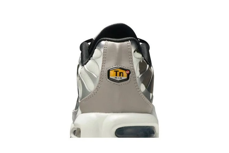 Кроссовки Nike Air Max Plus 'Brushstroke'