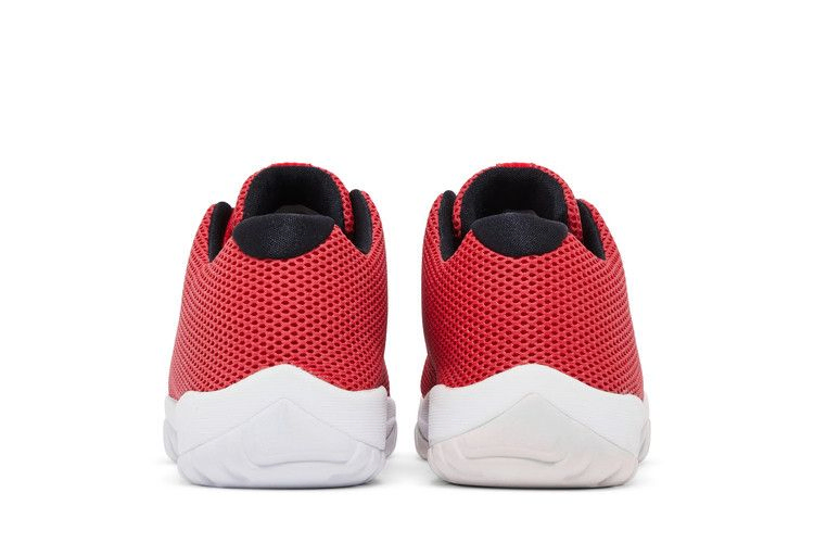 Кроссовки Air Jordan Future Low 3M 'University Red'