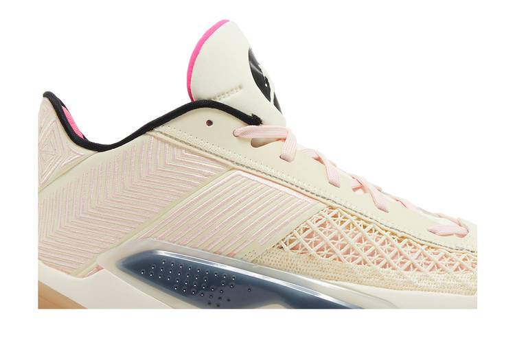 Кроссовки Air Jordan 38 Low 'Fresh Start'
