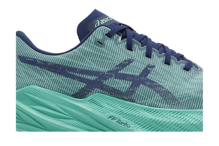 Кроссовки ASICS Superblast 'Aurora Green'