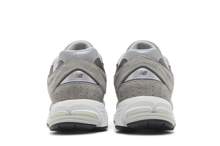 Кроссовки New Balance 2002 'Grey'