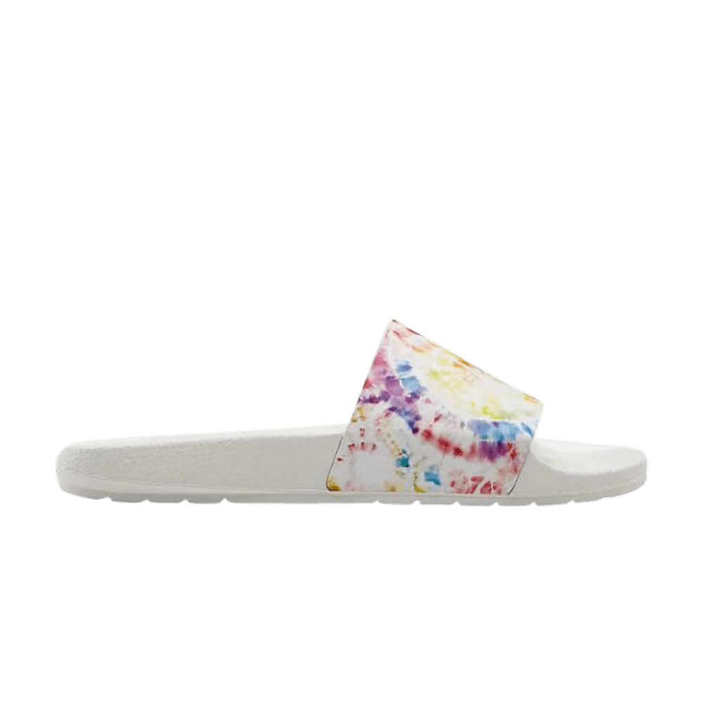 Кроссовки Under Armour Core Remix Slides 'Pride'