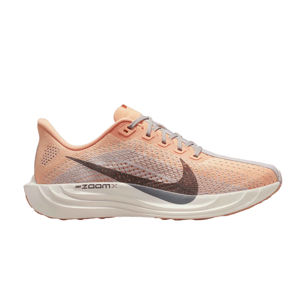 Krossovki-Nike-Wmns-Pegasus-Plus-Orange-Chalk-Platinum-Violet-Cave-Stone