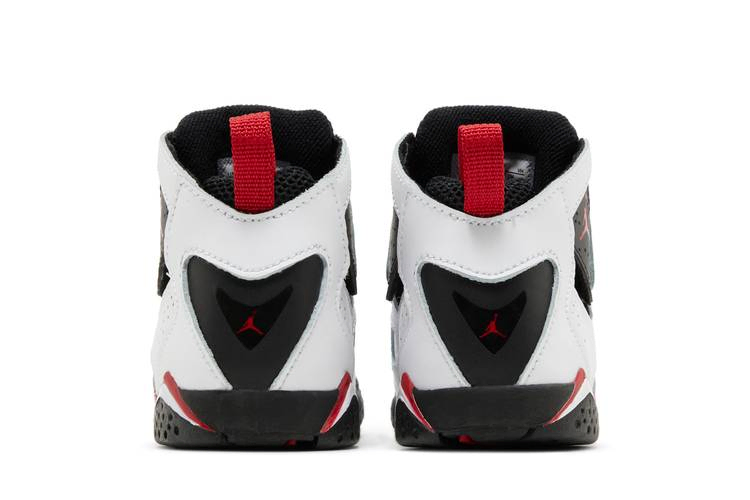 Кроссовки Air Jordan True Flight TD 'Cardinal'