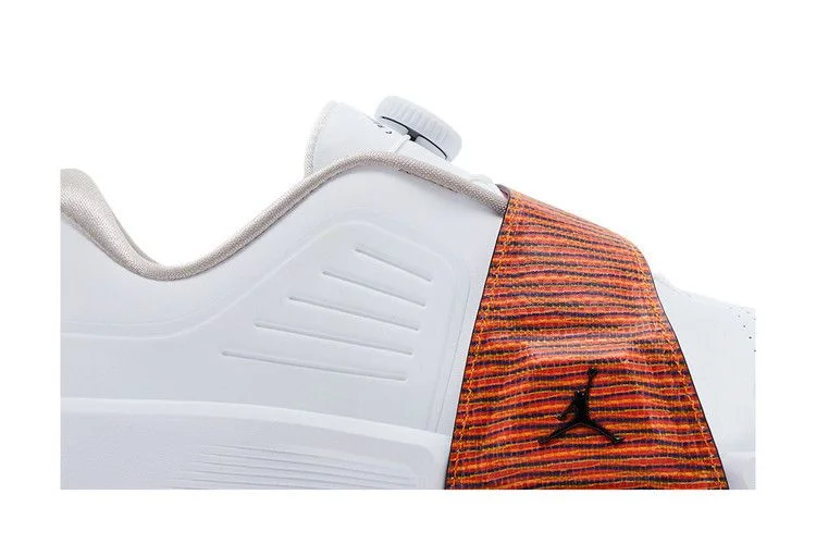 Кроссовки Air Jordan Air Rev 'White Infrared'