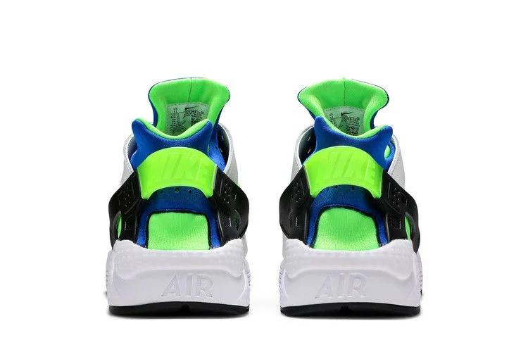 Krossovki-Nike-Mens-Air-Huarache-Scream-Green-2021-5