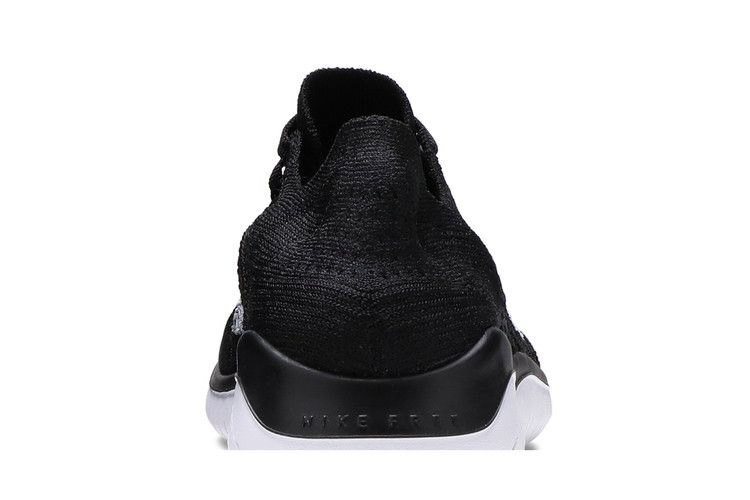 Кроссовки Nike Wmns Free RN Flyknit 2018 'Black'