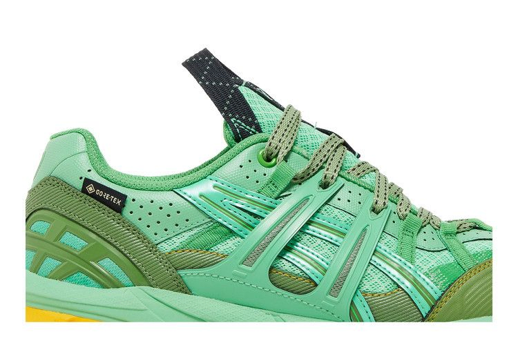 Кроссовки Kiko Kostadinov x ASICS HS4-S Gel Sonoma 15-50 GTX 'Spring Bouquet'