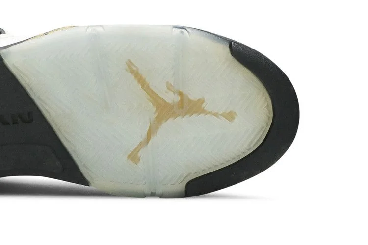 Кроссовки Air Jordan 5 Retro GS 'Olympic'