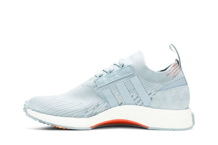 Кроссовки adidas Wmns NMD_Racer Primeknit 'Blue Tint'