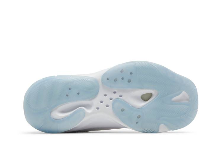 Кроссовки Air Jordan 11 CMFT Low GS 'UNC'