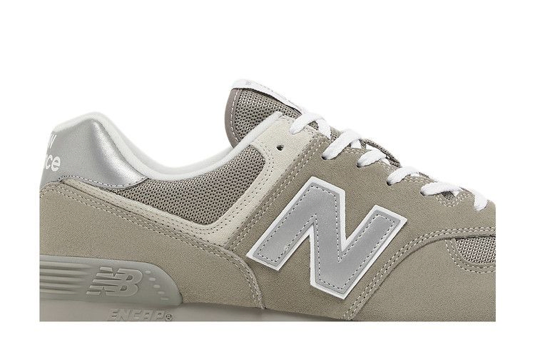 Кроссовки New Balance 574 2E Wide 'Core Pack - Grey'