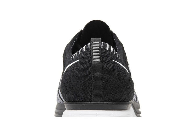 Кроссовки Nike Flyknit Trainer 2018 'Oreo'
