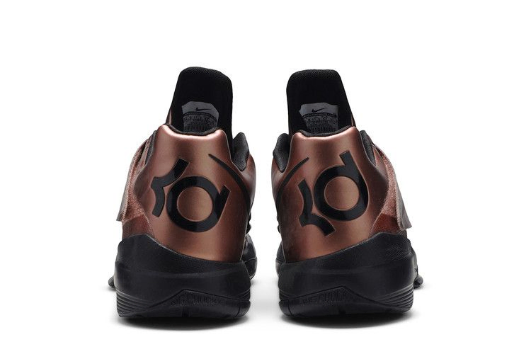 Кроссовки Nike Zoom KD 4 'Christmas'