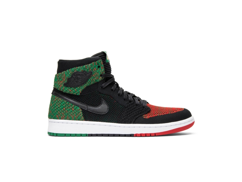 Air-Jordan-1-Retro-High-Flyknit-Black-History-Month-2018