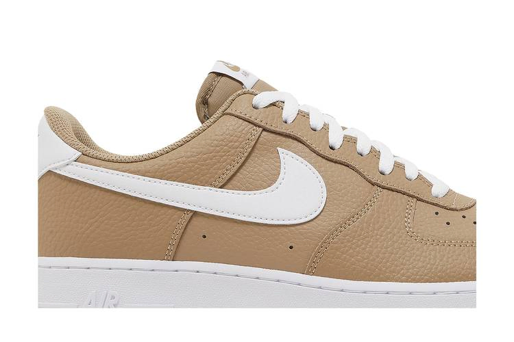 Кроссовки Nike Air Force 1 '07 'Khaki'