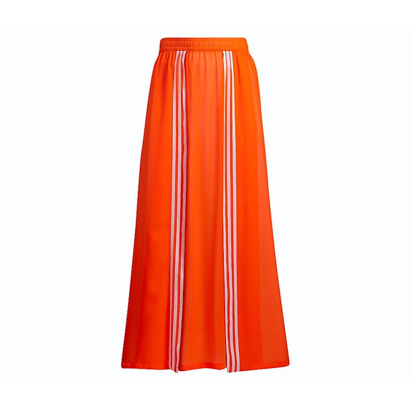 Юбка adidas Ivy Park Swim Cover-Up Skirt Solar Orange