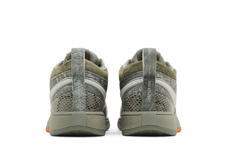 Кроссовки Nike Book 1 Premium EP 'Hike'