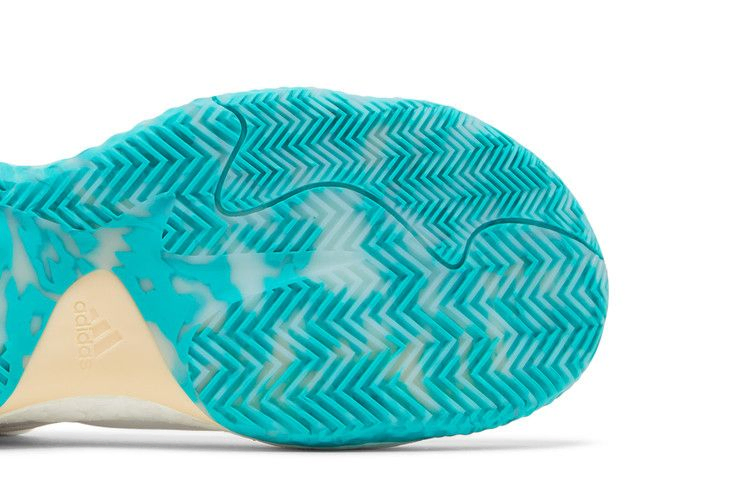 Кроссовки adidas Harden Vol. 6 'The Bahamas'