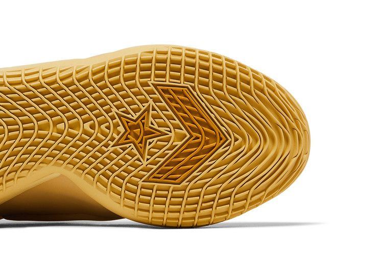 Кроссовки Converse SHAI 001 'Butter'