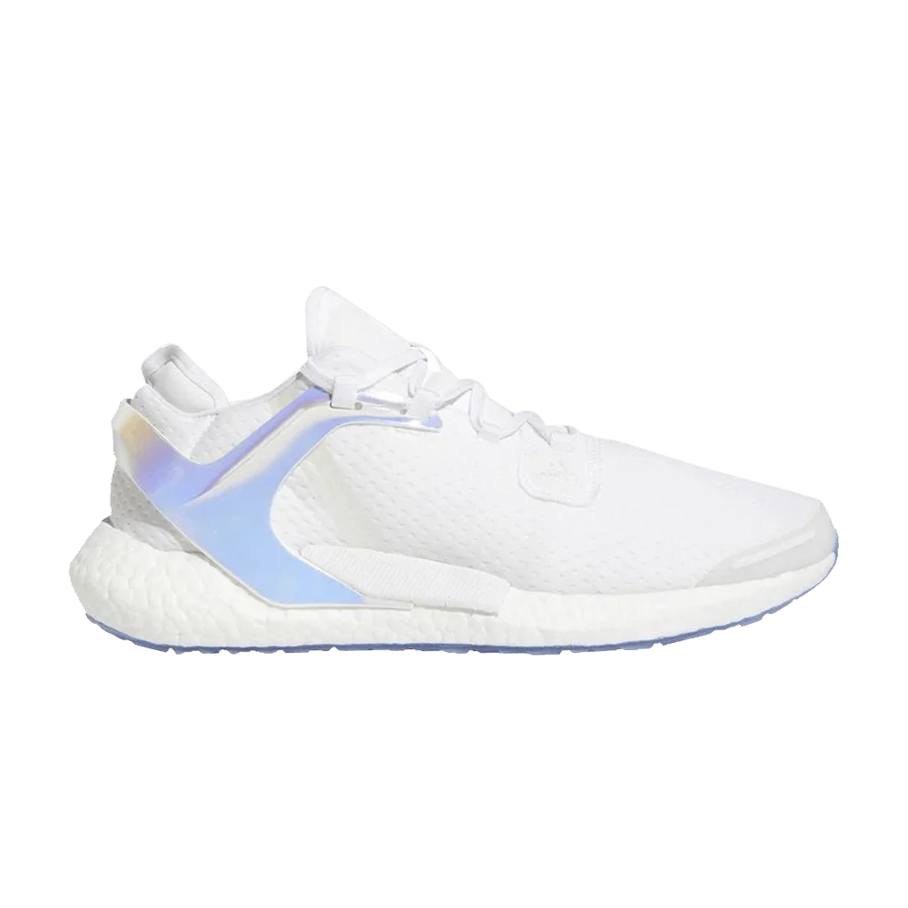 Кроссовки Adidas Alphatorsion Boost 'White Sky Tint'