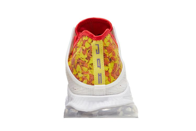 Кроссовки Flintstone x Nike LeBron 19 Low EP 'Magic Fruity Pebbles'